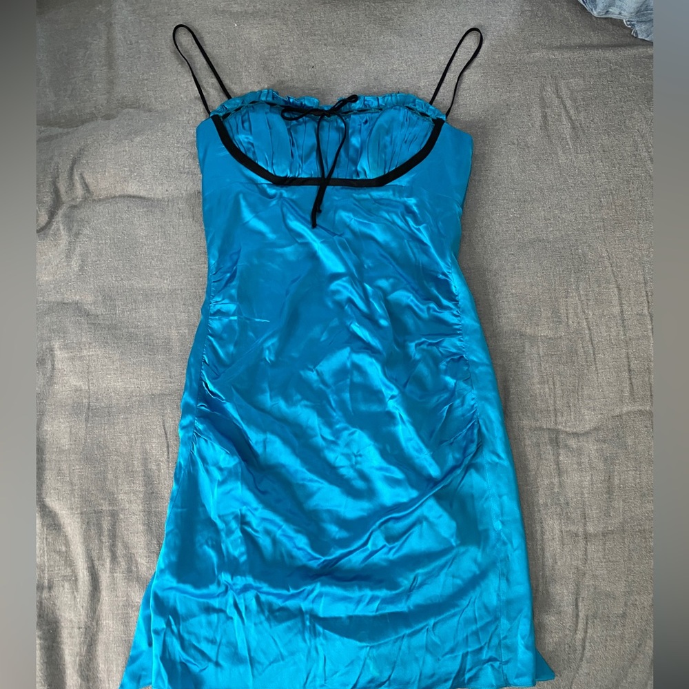 Vintage Betsey Johnson Dress